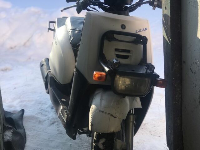 Белый Акура СЛ, объемом двигателя 0 л и пробегом 3 тыс. км за 146 $, фото 1 на Automoto.ua