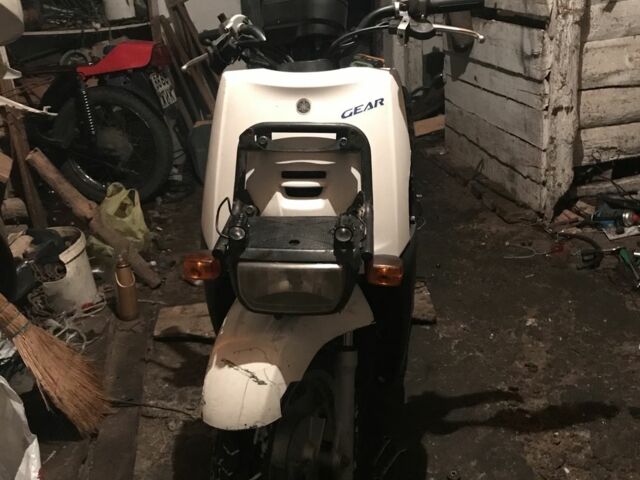 Белый Акура СЛ, объемом двигателя 0 л и пробегом 3 тыс. км за 176 $, фото 1 на Automoto.ua