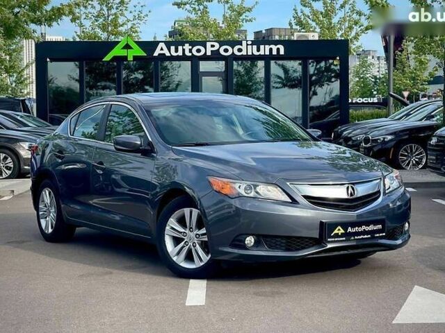 Акура ИЛХ, объемом двигателя 2 л и пробегом 107 тыс. км за 9999 $, фото 1 на Automoto.ua