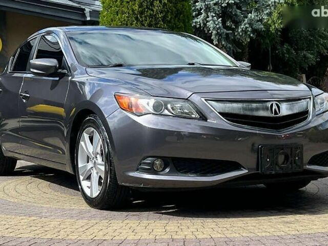 Акура ИЛХ, объемом двигателя 2 л и пробегом 139 тыс. км за 12650 $, фото 1 на Automoto.ua
