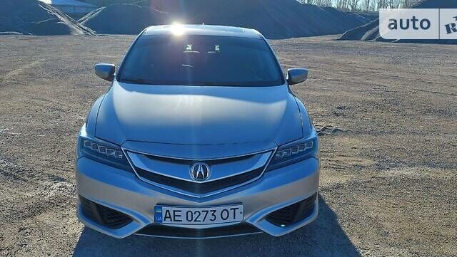Акура ІЛХ, об'ємом двигуна 2.4 л та пробігом 77 тис. км за 13050 $, фото 1 на Automoto.ua