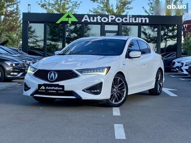 Акура ИЛХ, объемом двигателя 0 л и пробегом 115 тыс. км за 17999 $, фото 1 на Automoto.ua