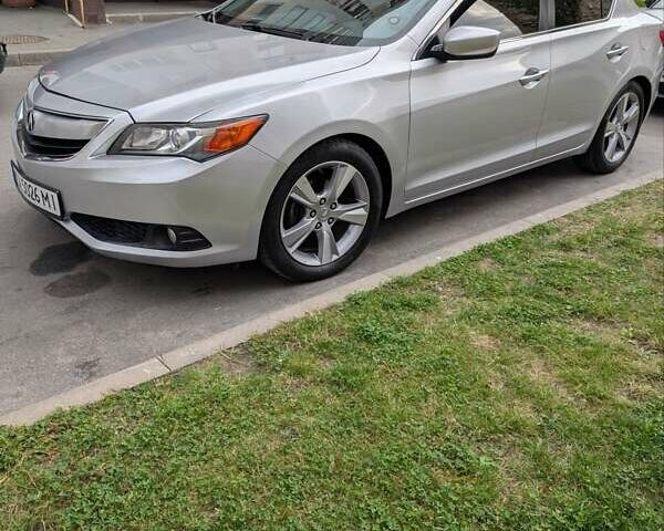 Серый Акура ИЛХ, объемом двигателя 2 л и пробегом 189 тыс. км за 9000 $, фото 1 на Automoto.ua