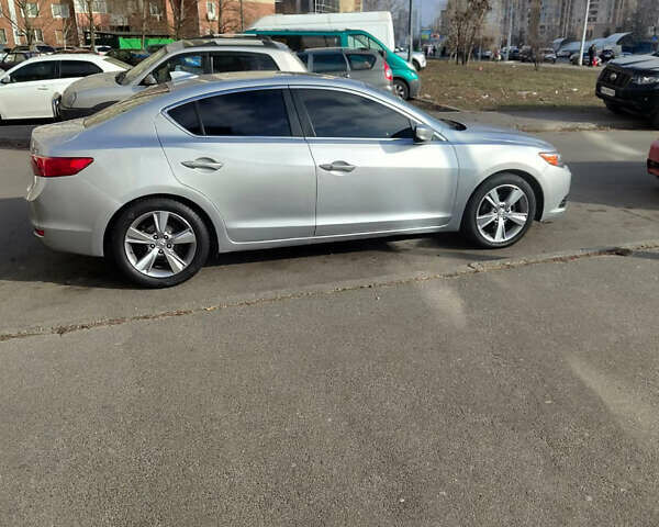 Серый Акура ИЛХ, объемом двигателя 2 л и пробегом 188 тыс. км за 10200 $, фото 1 на Automoto.ua