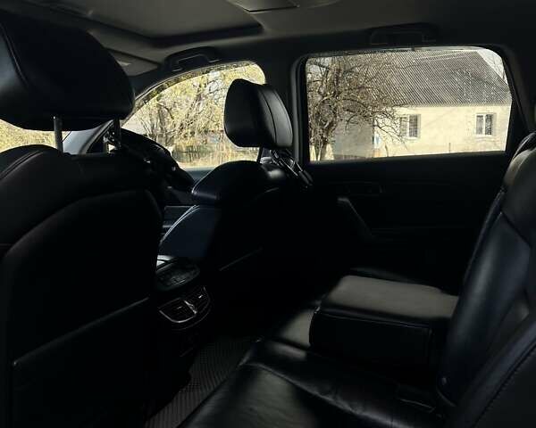 Чорний Акура МДХ, об'ємом двигуна 3.66 л та пробігом 140 тис. км за 12000 $, фото 1 на Automoto.ua