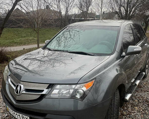 Акура МДХ, об'ємом двигуна 3.7 л та пробігом 207 тис. км за 10800 $, фото 1 на Automoto.ua