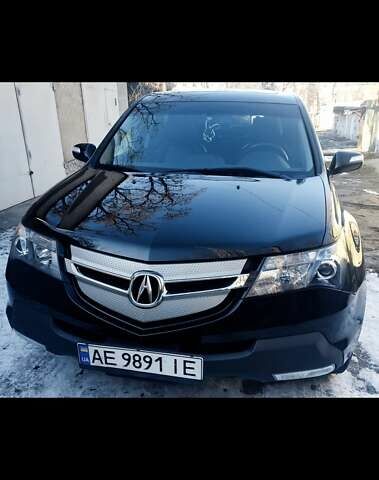Акура МДХ, об'ємом двигуна 3.7 л та пробігом 110 тис. км за 15200 $, фото 1 на Automoto.ua
