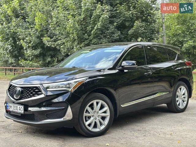 Акура РДХ 2019 в Сумах на Automoto.ua Черный Акура РДХ, объемом двигателя 2 л и пробегом 45 тыс. км за 26900 $, фото 1 на Automoto.ua