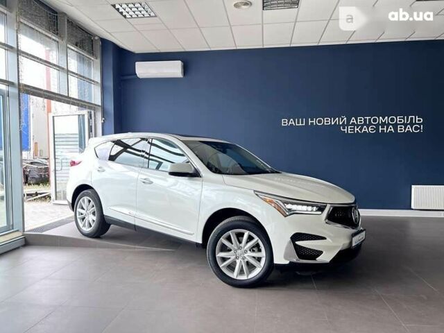 Акура РДХ, объемом двигателя 2 л и пробегом 30 тыс. км за 30400 $, фото 1 на Automoto.ua