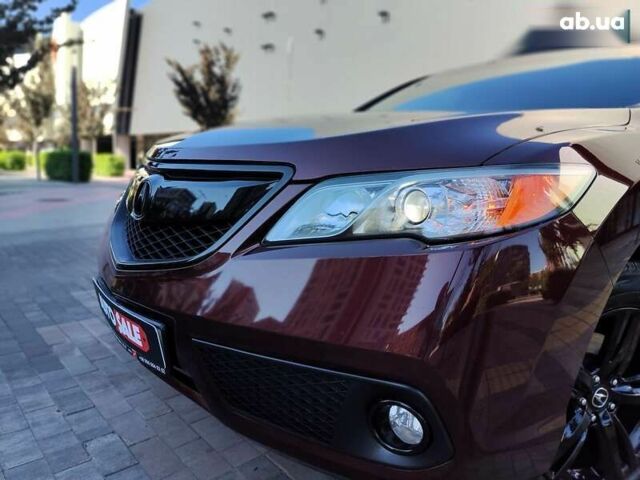 Акура РДХ, об'ємом двигуна 3.5 л та пробігом 188 тис. км за 12990 $, фото 1 на Automoto.ua