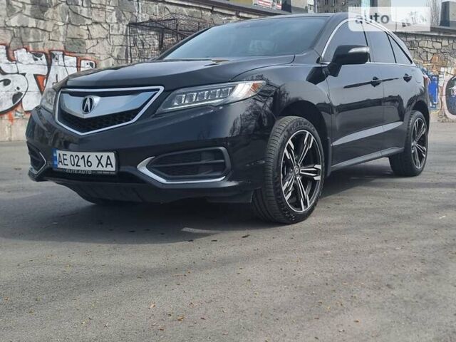 Акура РДХ, об'ємом двигуна 0 л та пробігом 101 тис. км за 21499 $, фото 1 на Automoto.ua