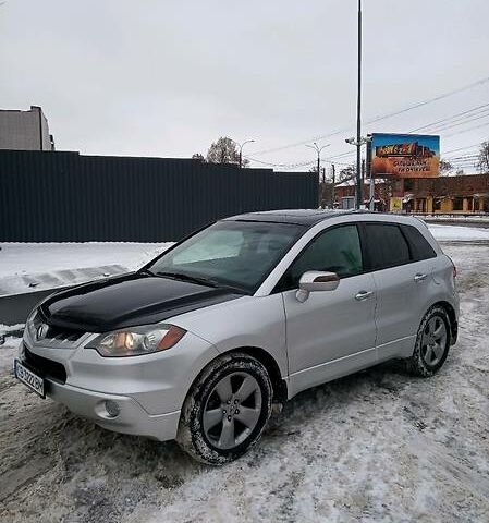 Акура РДХ, об'ємом двигуна 2.3 л та пробігом 185 тис. км за 9000 $, фото 1 на Automoto.ua