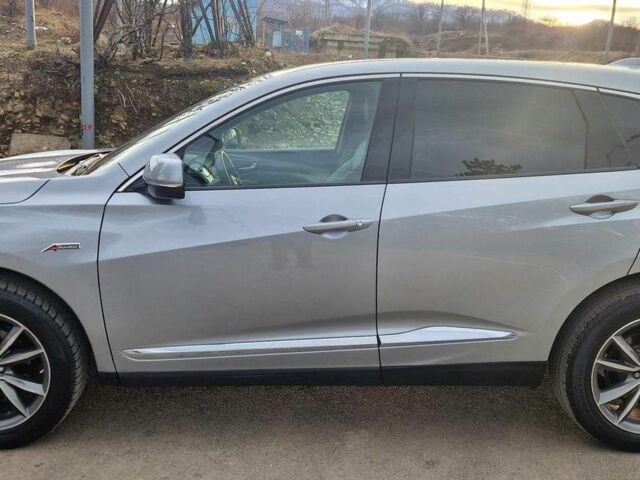 Акура РДХ 2019 в Киеве на Automoto.ua Серый Акура РДХ, объемом двигателя 2 л и пробегом 45 тыс. км за 14600 $, фото 1 на Automoto.ua