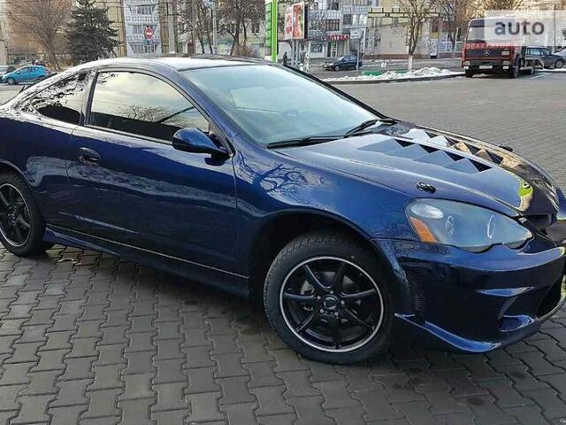 Синій Акура РСХ, об'ємом двигуна 0 л та пробігом 170 тис. км за 6800 $, фото 1 на Automoto.ua