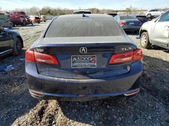 Акура ТЛХ 2019 в Львове на Automoto.ua Белый Акура ТЛХ, объемом двигателя 0 л и пробегом 27 тыс. км за 5000 $, фото 1 на Automoto.ua