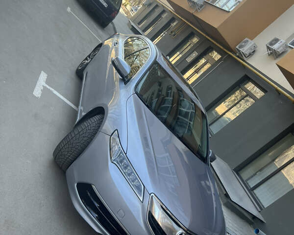 Акура ТЛХ, объемом двигателя 2.4 л и пробегом 90 тыс. км за 11700 $, фото 1 на Automoto.ua