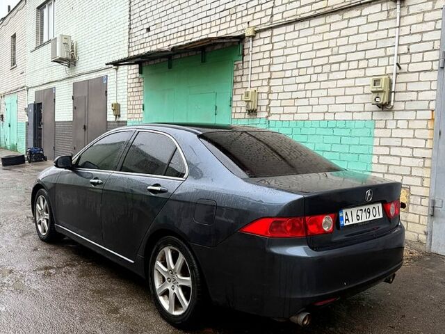 Акура ТСХ, об'ємом двигуна 2.4 л та пробігом 199 тис. км за 3850 $, фото 1 на Automoto.ua