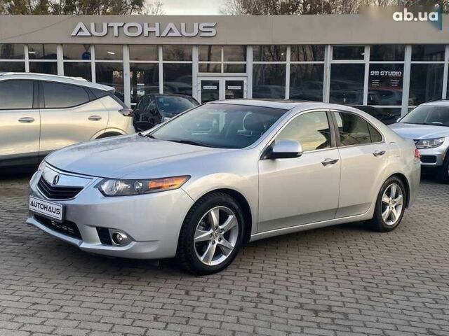 Акура ТСХ, об'ємом двигуна 0 л та пробігом 155 тис. км за 8900 $, фото 1 на Automoto.ua