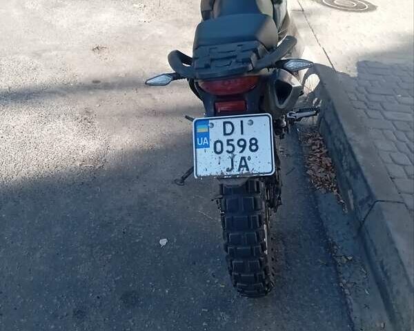 Асха 150, объемом двигателя 0 л и пробегом 11 тыс. км за 900 $, фото 1 на Automoto.ua