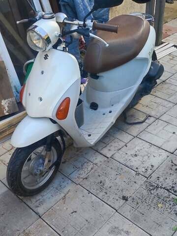 Эдли 300, объемом двигателя 0 л и пробегом 30 тыс. км за 393 $, фото 1 на Automoto.ua