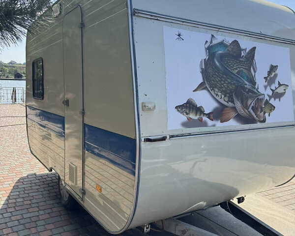 Адриа 390Q 1987 в Беляевке на Automoto.ua Адриа 390Q, объемом двигателя 0 л и пробегом 0 тыс. км за 5000 $, фото 1 на Automoto.ua