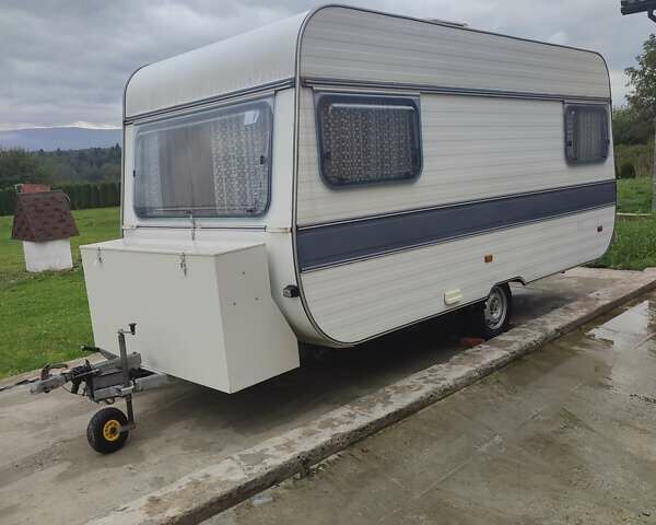 Белый Адриа 450, объемом двигателя 0 л и пробегом 0 тыс. км за 7000 $, фото 1 на Automoto.ua