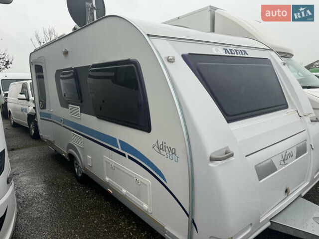 Адриа Адива, объемом двигателя 0 л и пробегом 3 тыс. км за 10142 $, фото 1 на Automoto.ua