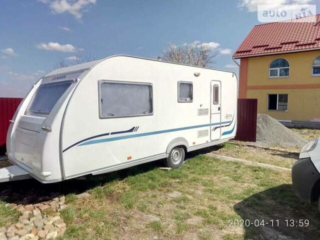 Адриа Adora, объемом двигателя 0 л и пробегом 2 тыс. км за 12500 $, фото 1 на Automoto.ua