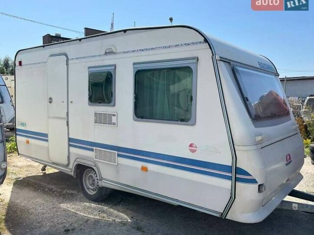 Адриа Адриа, объемом двигателя 0 л и пробегом 3 тыс. км за 7999 $, фото 1 на Automoto.ua