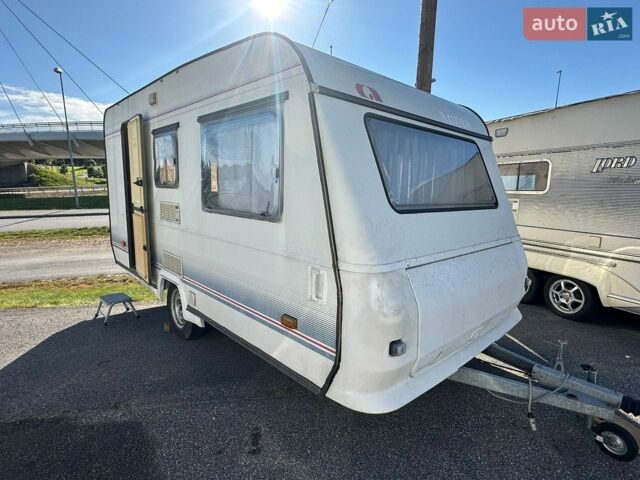 Адриа Форма, объемом двигателя 0 л и пробегом 5 тыс. км за 3800 $, фото 1 на Automoto.ua