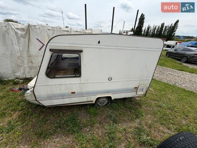 Адриа Caravan, объемом двигателя 0 л и пробегом 0 тыс. км за 4200 $, фото 1 на Automoto.ua