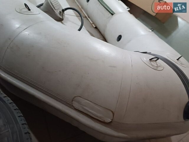 Адвенчур М-360, объемом двигателя 0 л и пробегом 0 тыс. км за 245 $, фото 1 на Automoto.ua