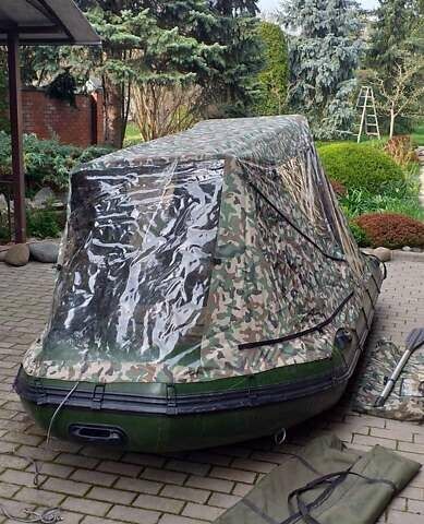 Адвенчур М-360, об'ємом двигуна 0 л та пробігом 100 тис. км за 25000 $, фото 1 на Automoto.ua