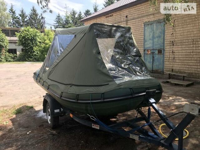 Адвенчур М-360, об'ємом двигуна 1 л та пробігом 1 тис. км за 3000 $, фото 1 на Automoto.ua