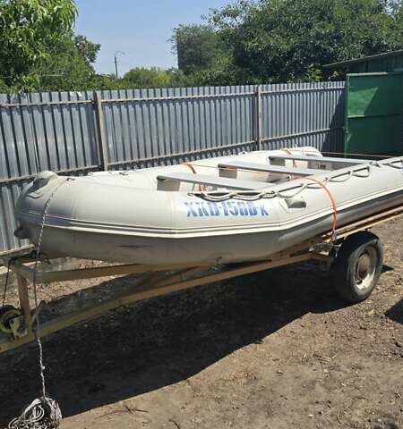 Адвенчур M-400, объемом двигателя 0 л и пробегом 0 тыс. км за 1500 $, фото 1 на Automoto.ua