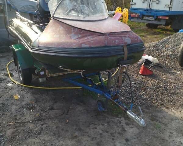 Адвенчур Мастер М 330, объемом двигателя 0 л и пробегом 0 тыс. км за 2800 $, фото 1 на Automoto.ua