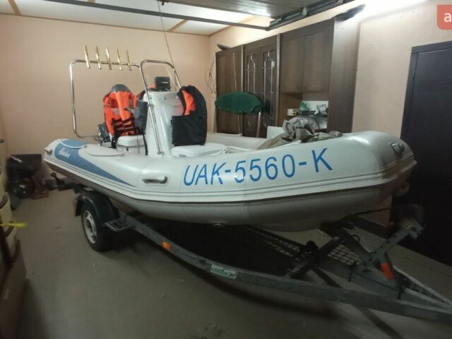 Адвенчур В-450, объемом двигателя 0 л и пробегом 0 тыс. км за 8000 $, фото 1 на Automoto.ua