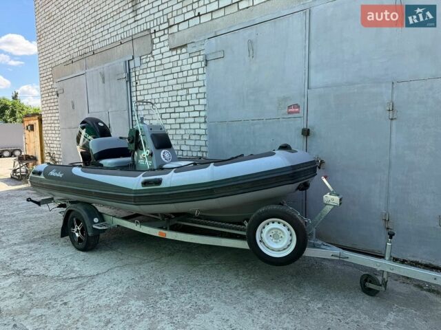 Адвенчур В-450, объемом двигателя 0 л и пробегом 1 тыс. км за 12500 $, фото 1 на Automoto.ua