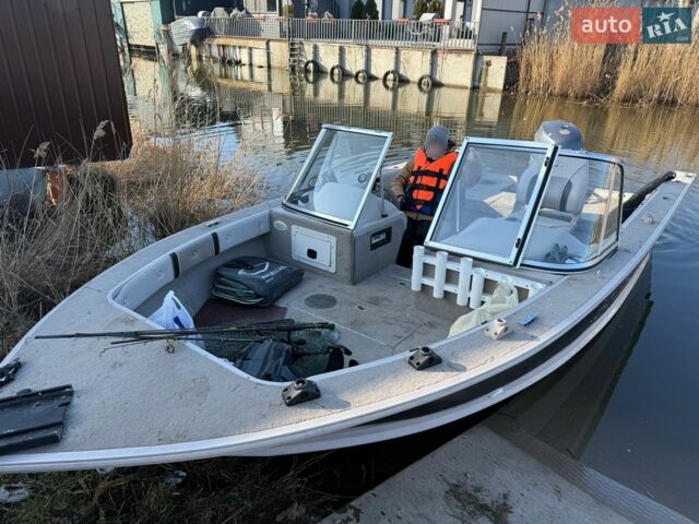 Адвенчур В 500, объемом двигателя 0 л и пробегом 1 тыс. км за 13500 $, фото 1 на Automoto.ua