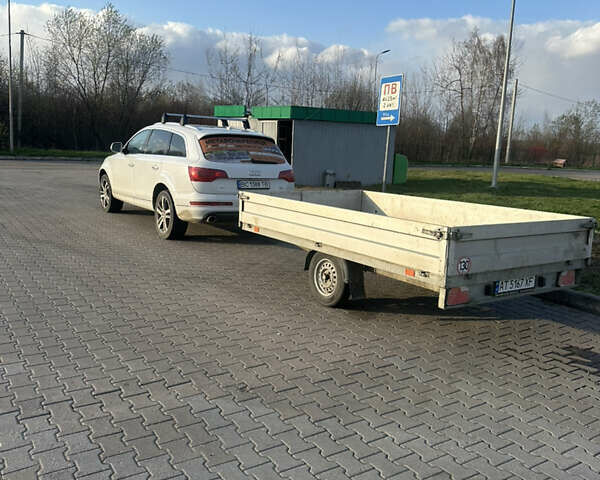 Агадос O1-N1, объемом двигателя 0 л и пробегом 5 тыс. км за 2100 $, фото 1 на Automoto.ua