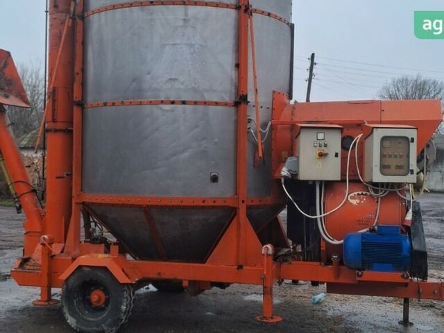 Агрекс ПРТ, объемом двигателя 0 л и пробегом 0 тыс. км за 23500 $, фото 1 на Automoto.ua