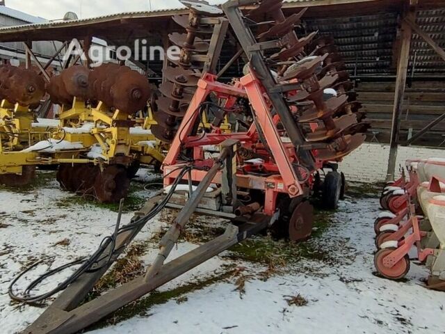 Красный Agroland Другая, объемом двигателя 0 л и пробегом 0 тыс. км за 330041 $, фото 1 на Automoto.ua