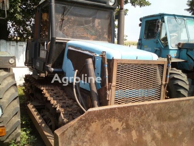 Синій Агромаш 90 ТГ, об'ємом двигуна 0 л та пробігом 0 тис. км за 13000 $, фото 1 на Automoto.ua