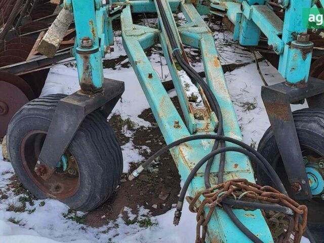 Агромаш ЛД, объемом двигателя 0 л и пробегом 0 тыс. км за 6744 $, фото 1 на Automoto.ua