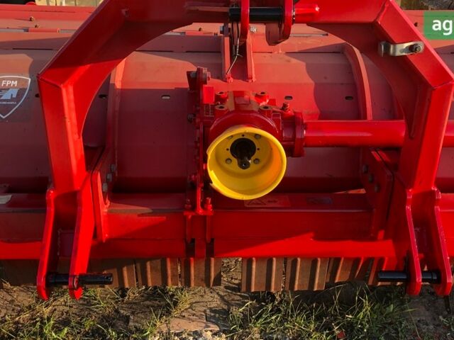Agromehanika FPM, объемом двигателя 0 л и пробегом 0 тыс. км за 4368 $, фото 1 на Automoto.ua