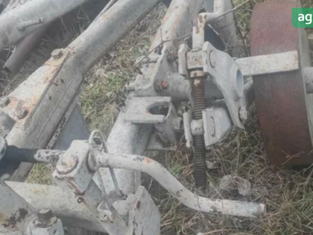 Агромет Униа, объемом двигателя 0 л и пробегом 0 тыс. км за 350 $, фото 1 на Automoto.ua