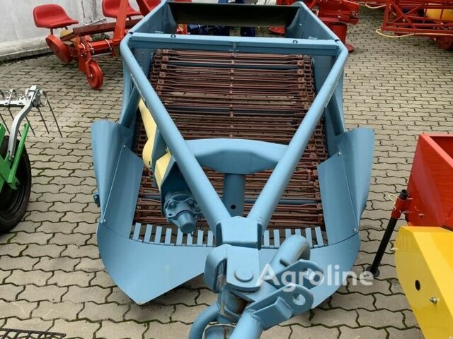 Синій Агромет Другая, об'ємом двигуна 0 л та пробігом 0 тис. км за 1976 $, фото 1 на Automoto.ua