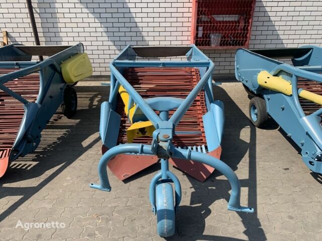 Синий Агромет Другая, объемом двигателя 0 л и пробегом 0 тыс. км за 1897 $, фото 1 на Automoto.ua
