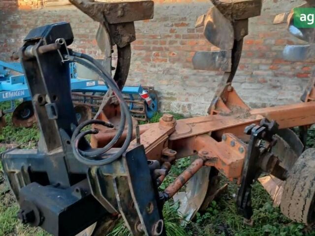 Полігон ПО-3, об'ємом двигуна 0 л та пробігом 0 тис. км за 2857 $, фото 1 на Automoto.ua