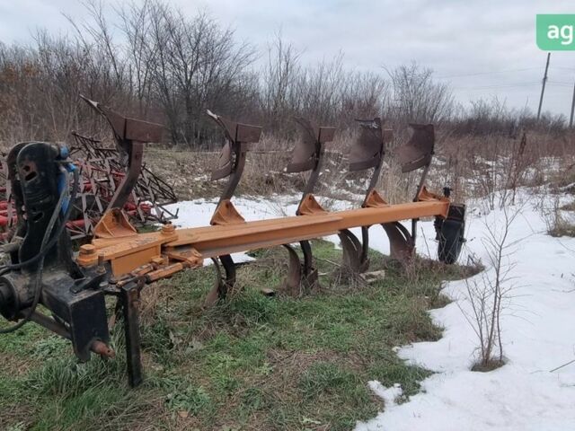 Полигон ПО-5, объемом двигателя 0 л и пробегом 0 тыс. км за 5000 $, фото 1 на Automoto.ua